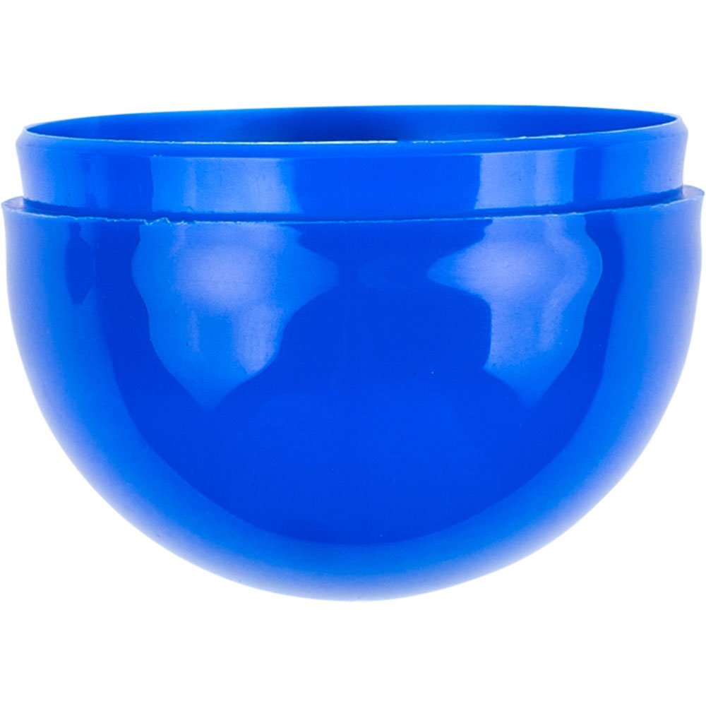 Empty Blue Short Eggs Only 2000 Pc Per Case (Male)