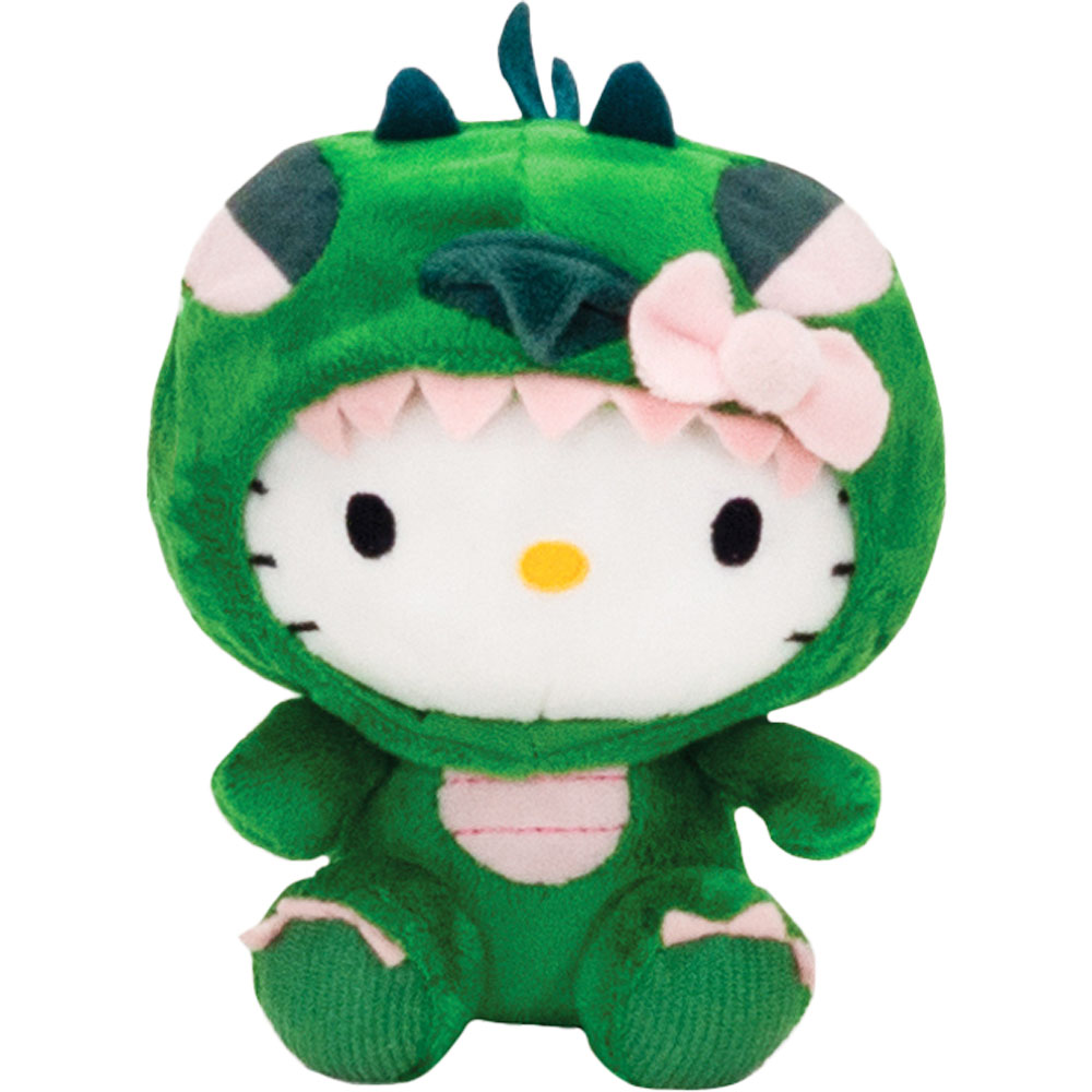 Hello Kitty® Dragon Plush 9.5in