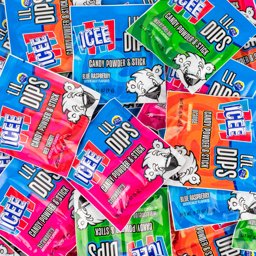 ICEE® Lil Dips (144pcs)