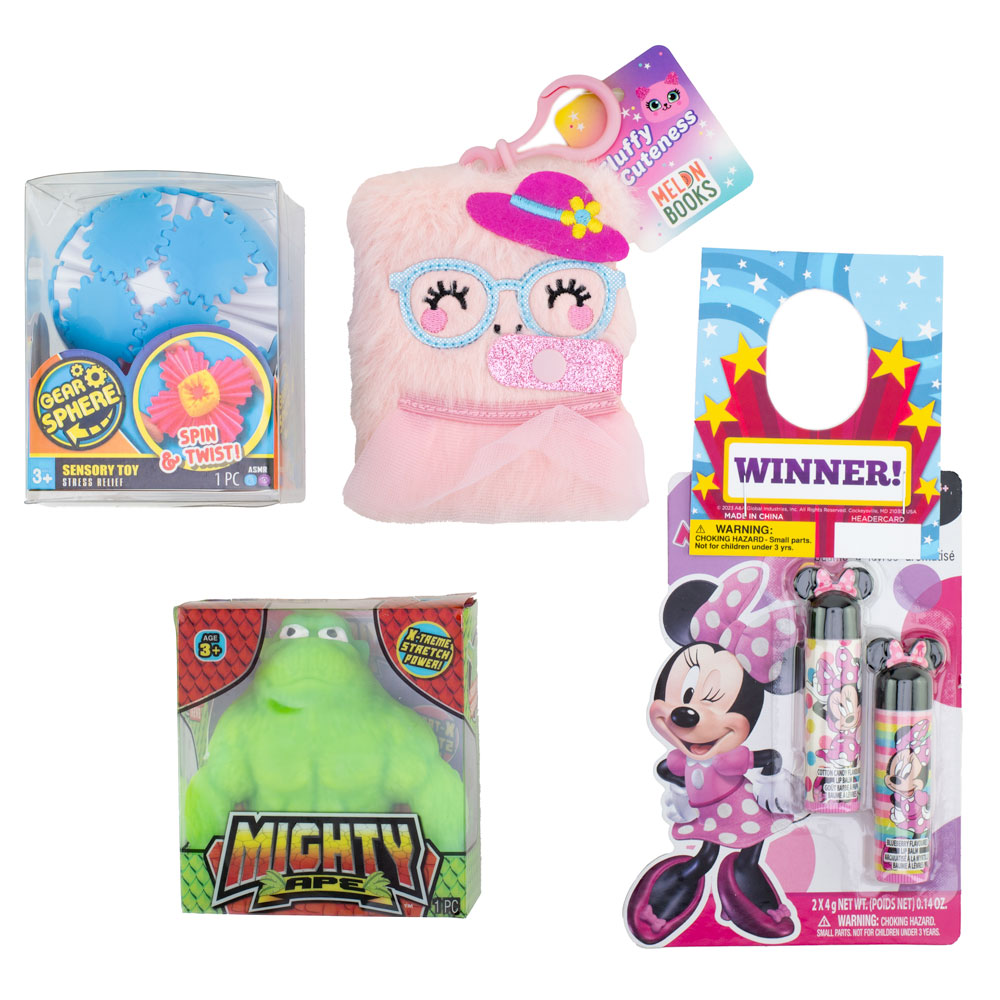 Hanging Kit $2.80avg (48pcs)
