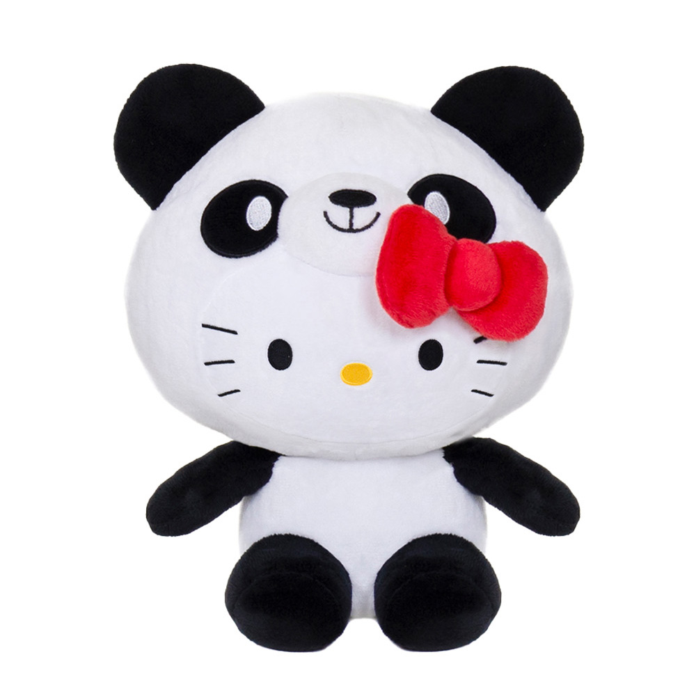 Hello Kitty® Jungle Dress Up 9in Asst