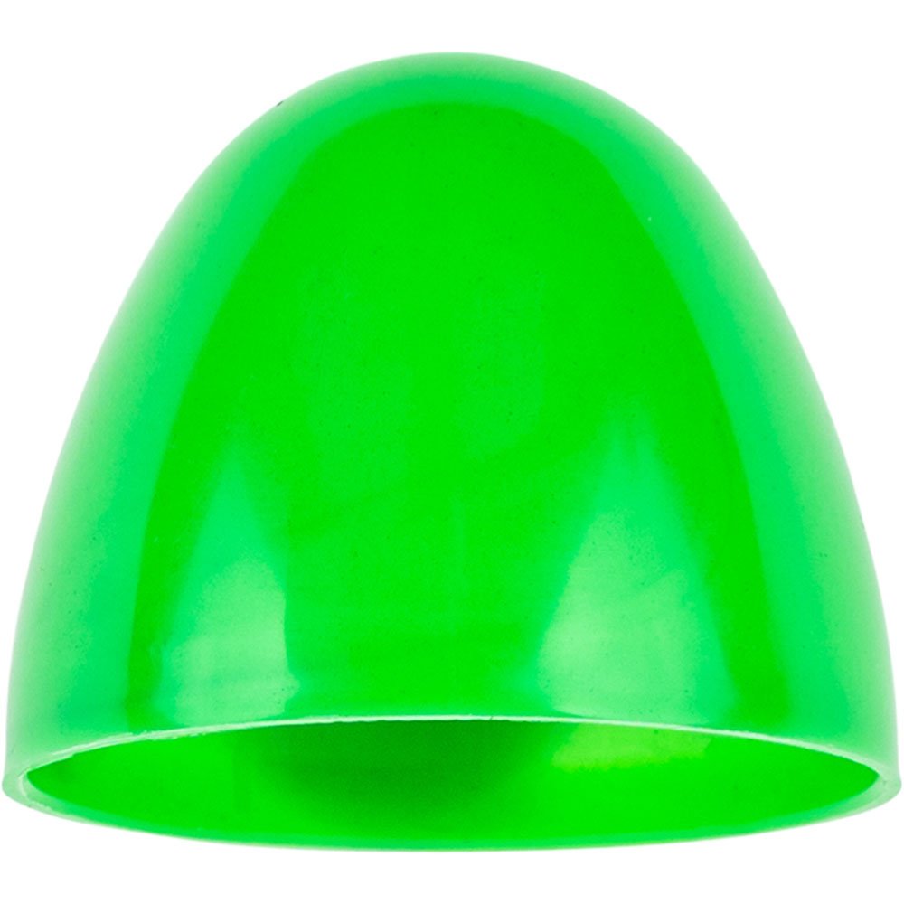 Empty Green Long Eggs Only 2000 Pc Per Case (Female)