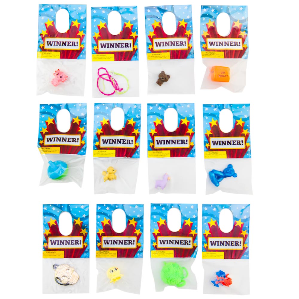 Hanging Kit $0.20avg (288pcs)