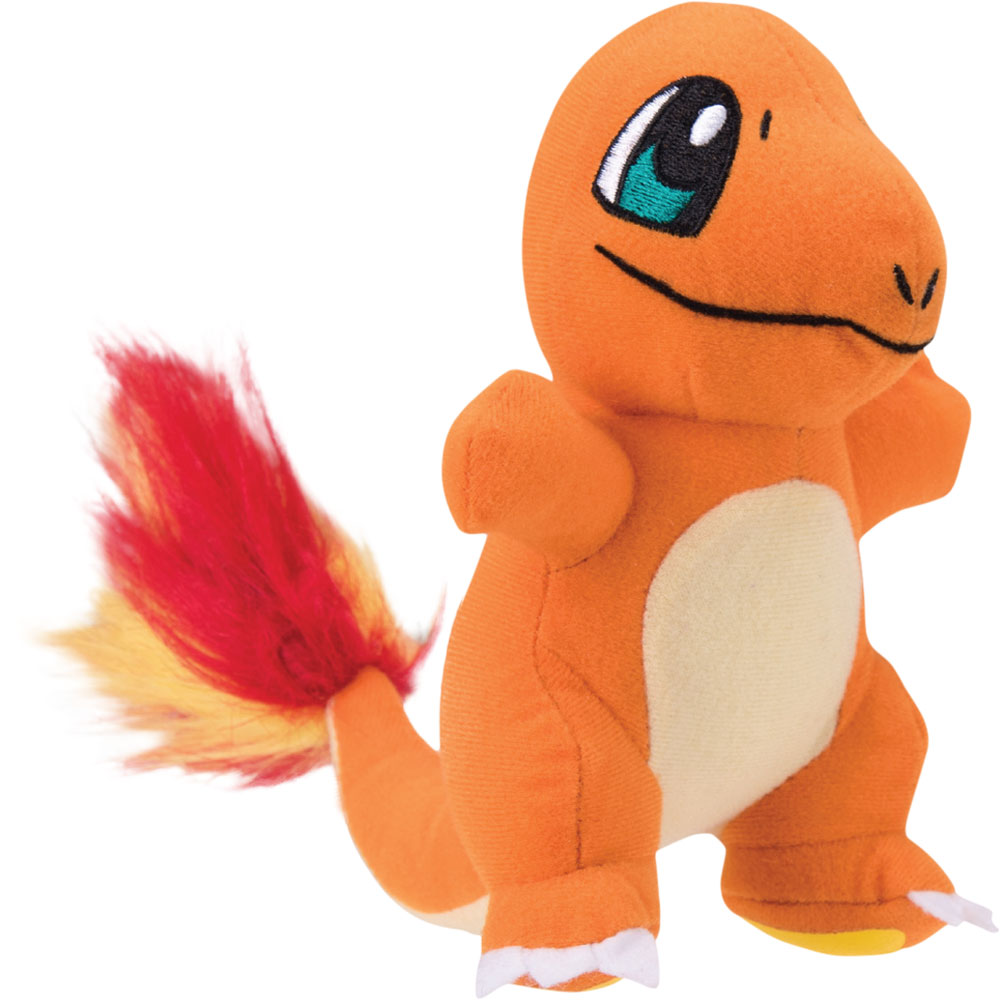 Pokémon Charmander Plush 20in