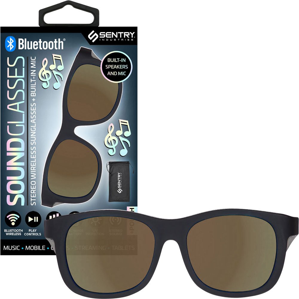 Bluetooth Sunglasses
