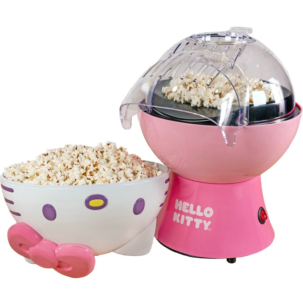Hello Kitty® Popcorn Popper