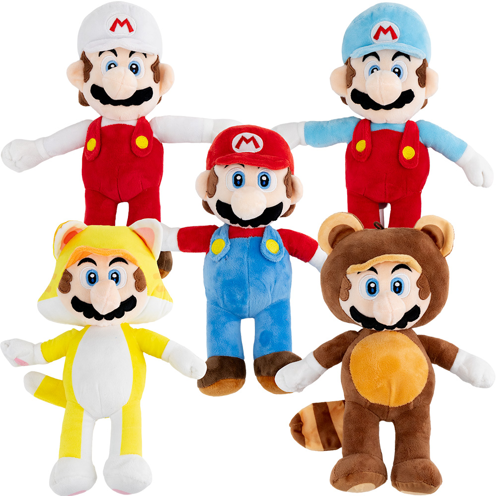 Mario 12in Asst (Case 48)