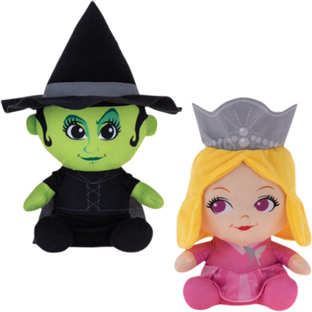 Wizard of Oz™ Plush 7in Asst