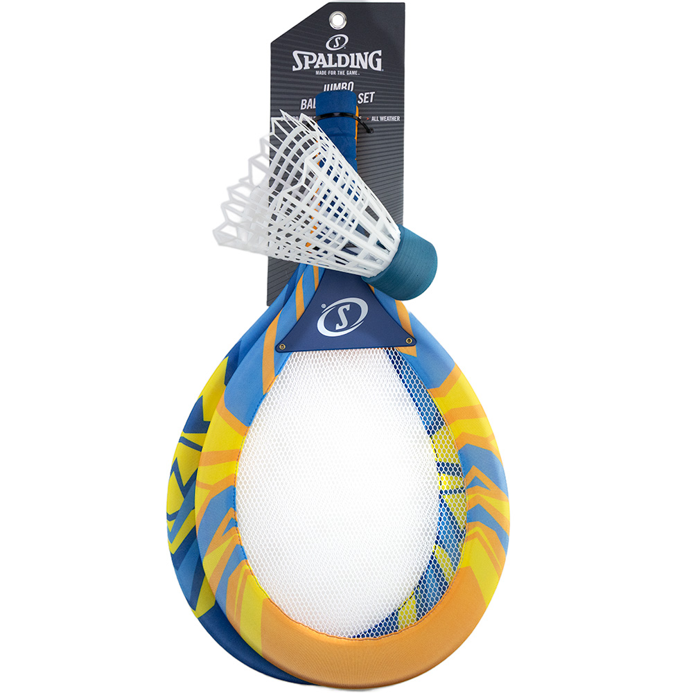 Spalding Badminton Set 21in