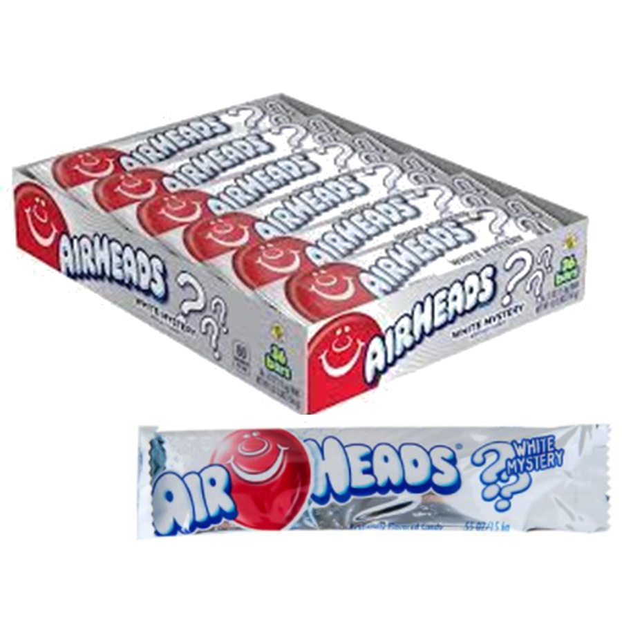 Mystery AirHeads® Display Box (36 pcs)