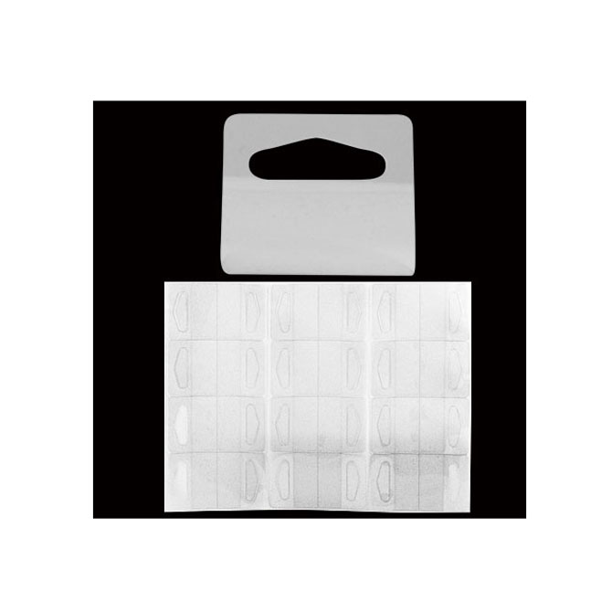 Peg Hook Tabs (20 pcs)