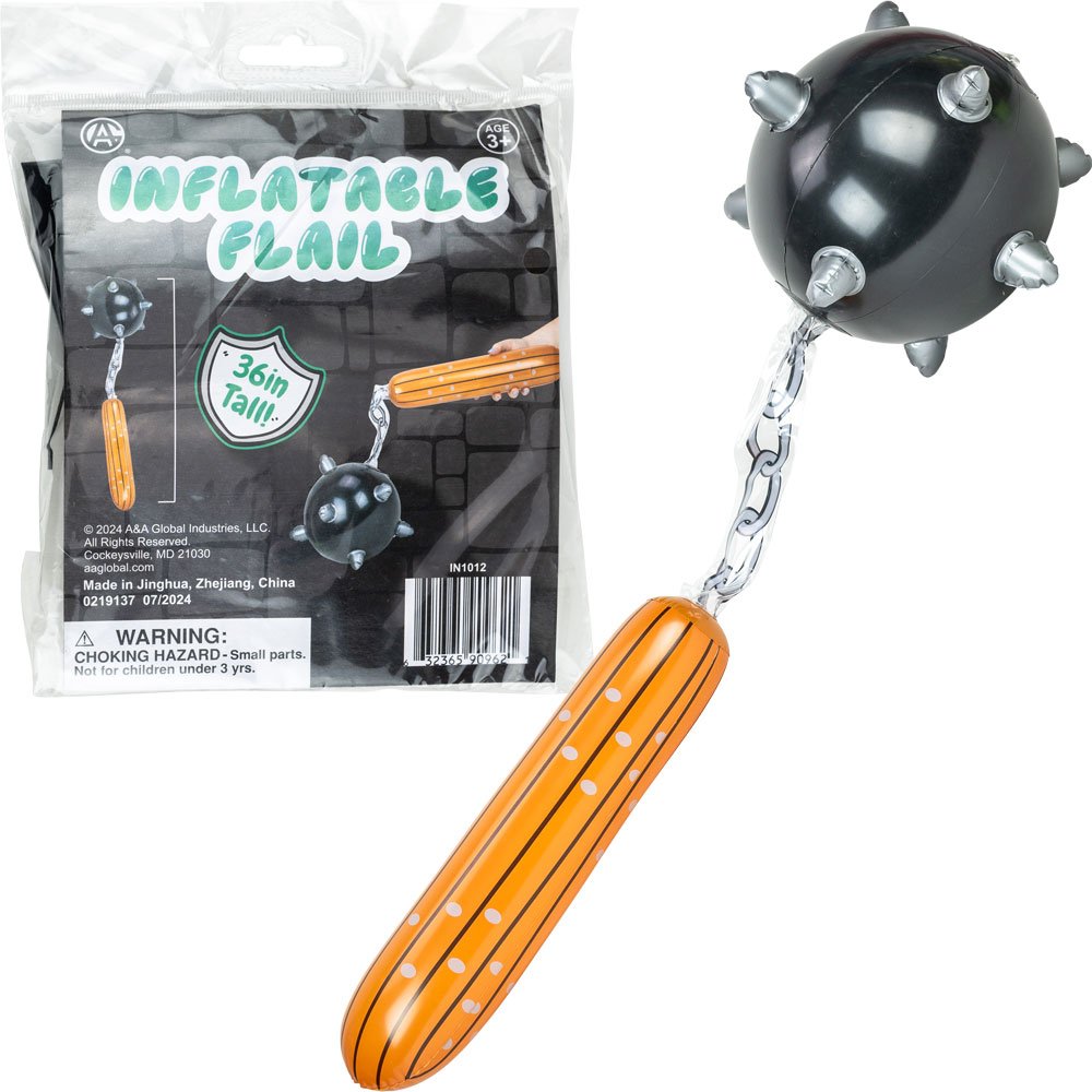 Inflatable Flail 36in (12pcs)