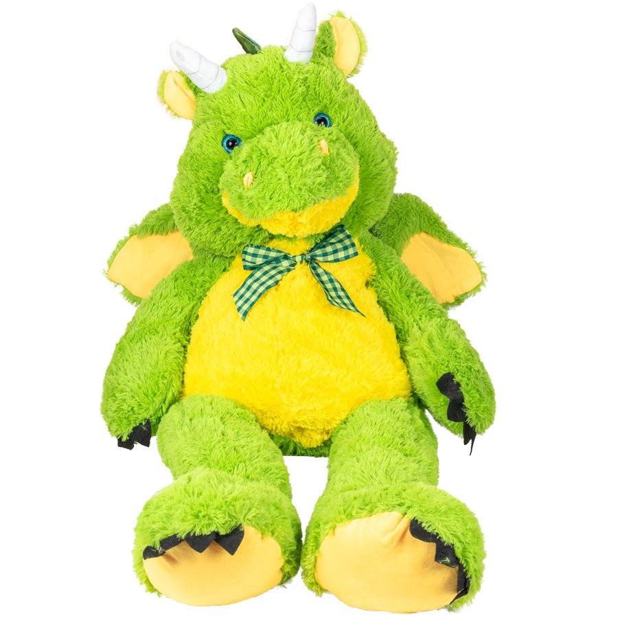 Dinosaur Dragon 43in (2pcs)