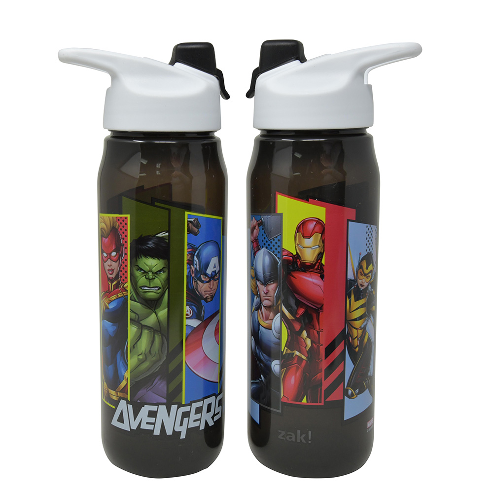 Avengers® Water Bottle 20oz