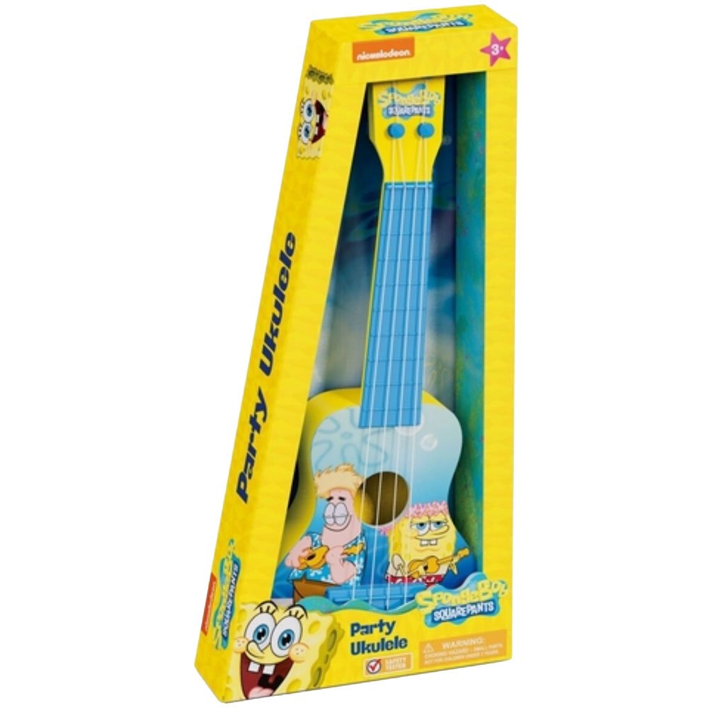 SpongeBob™ Party Ukulele