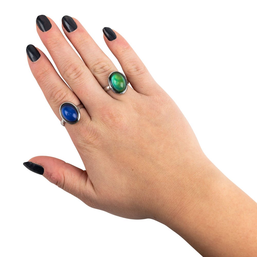 Mood Ring (12pcs)
