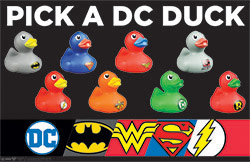 DC Ducks