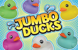 Jumbo Ducks