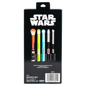 MK1061-Star Wars Cosmetic Brush Set